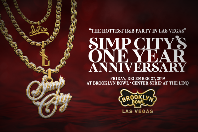 Everything You Need to Know About Simp City las Vegas Tickets - Simp City