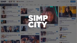 Simp City: Exploring the Journey of a Cultural Phenomenon - Simp City
