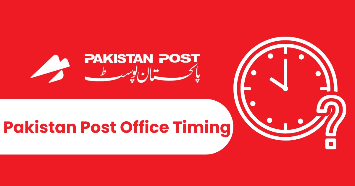 Is Post Office Open Today