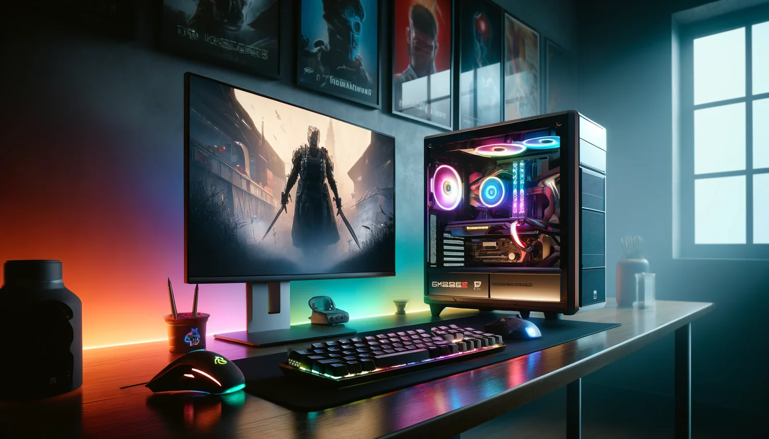 PC Gamer