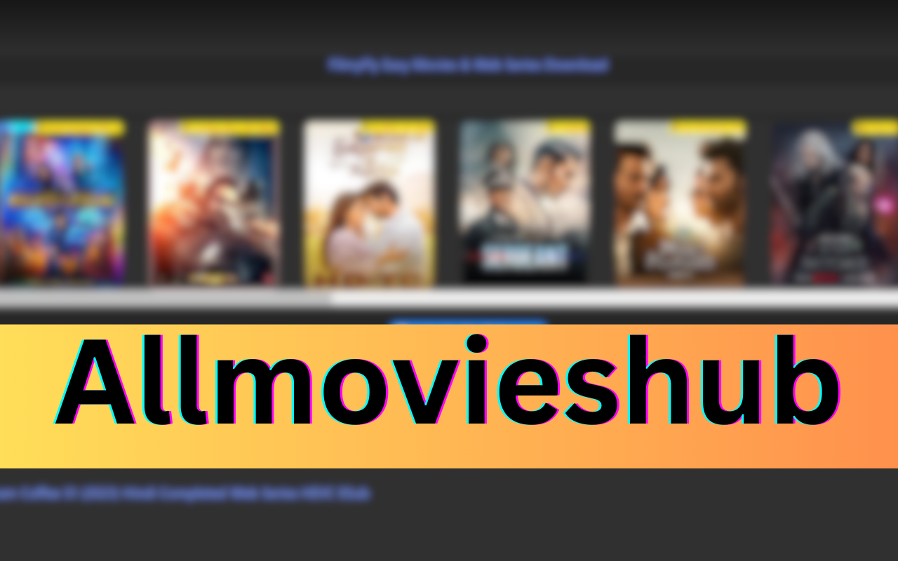 AllMoviesHub