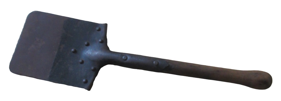 Entrenching Tool