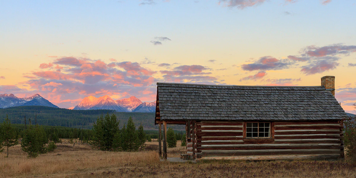 Best States for Homesteading