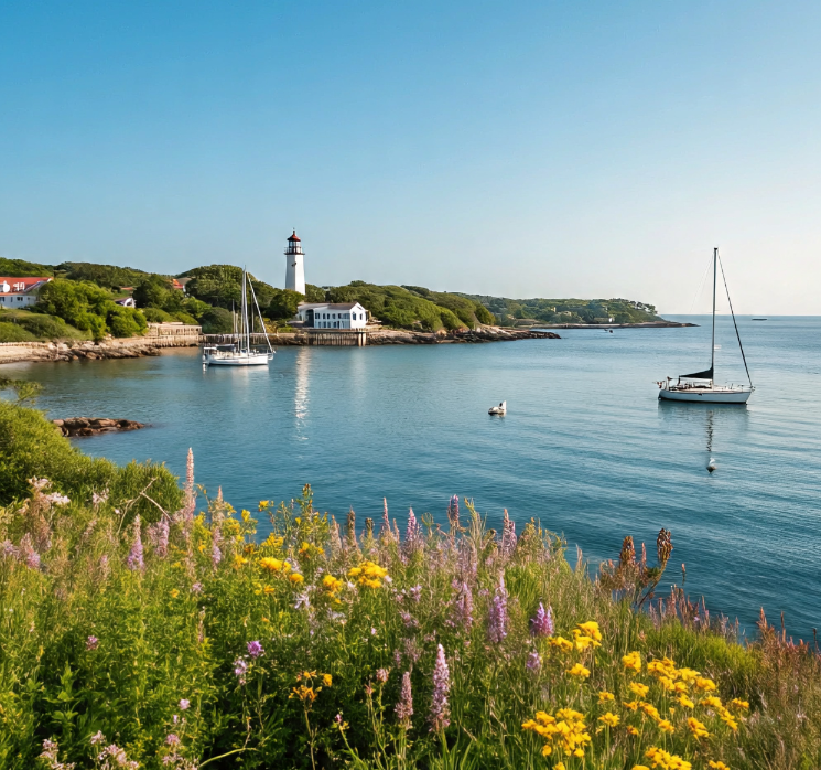 Fresh Nantucket