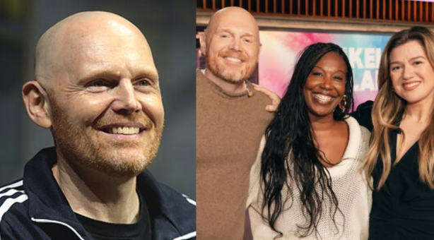 Bill Burr net worth