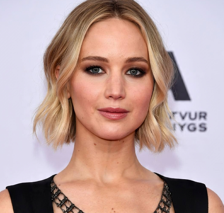Jennifer Lawrence net worth