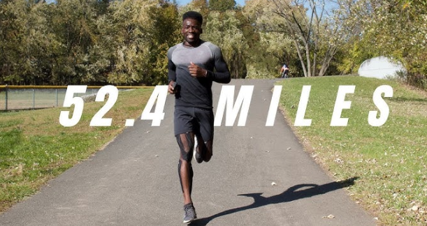 how many meters in a mile