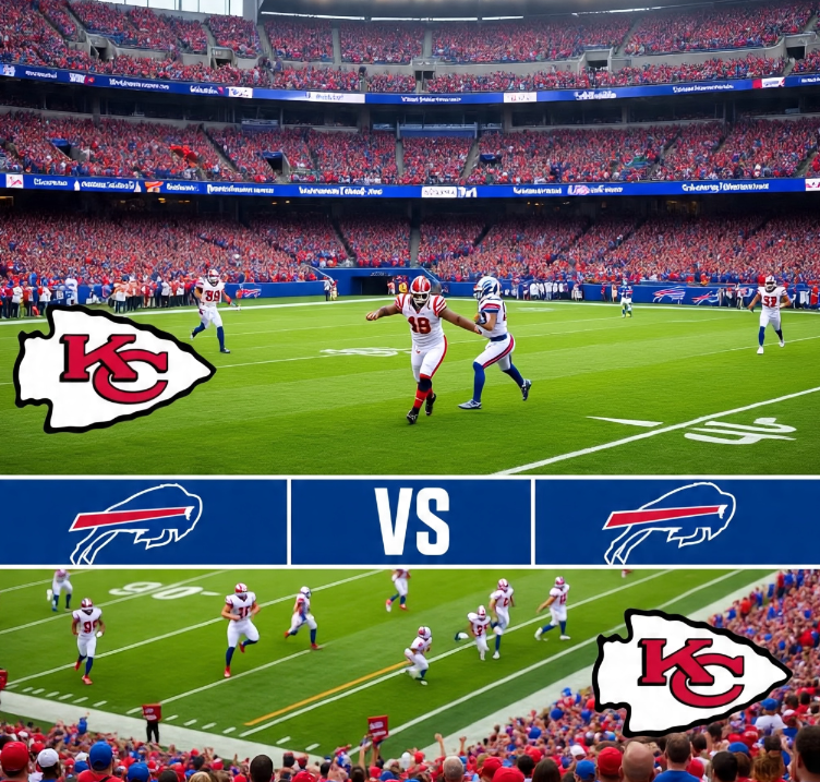 chiefs vs bills