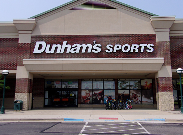 Dunham Sports
