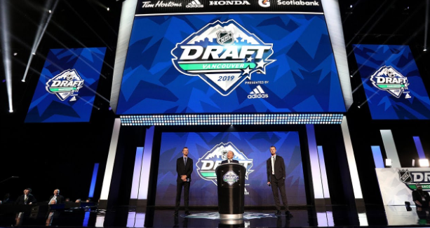 2019 NHL Draft