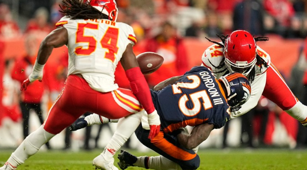 chiefs vs broncos