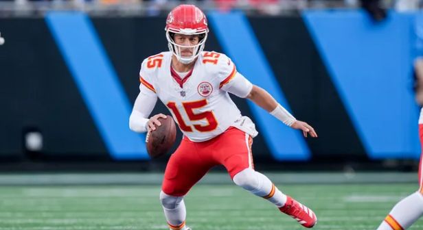 las vegas raiders vs kansas city chiefs match player stats
