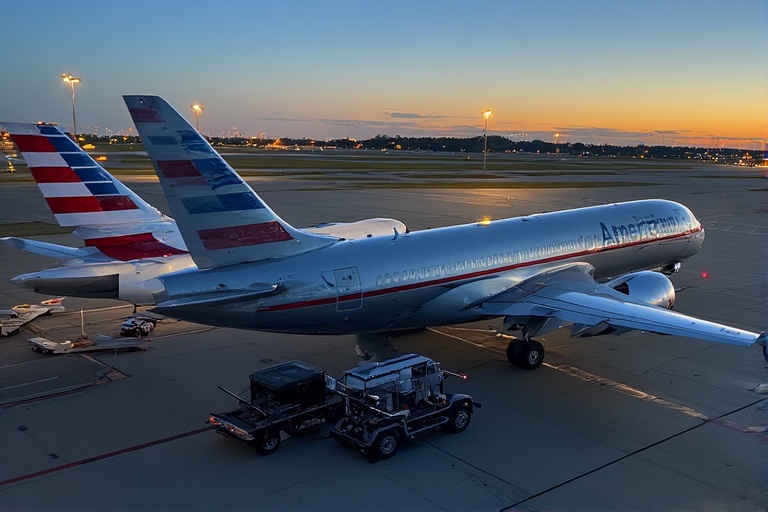 Flights to Washington DC