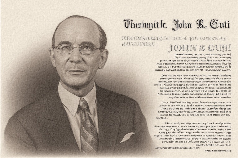 john r cuti