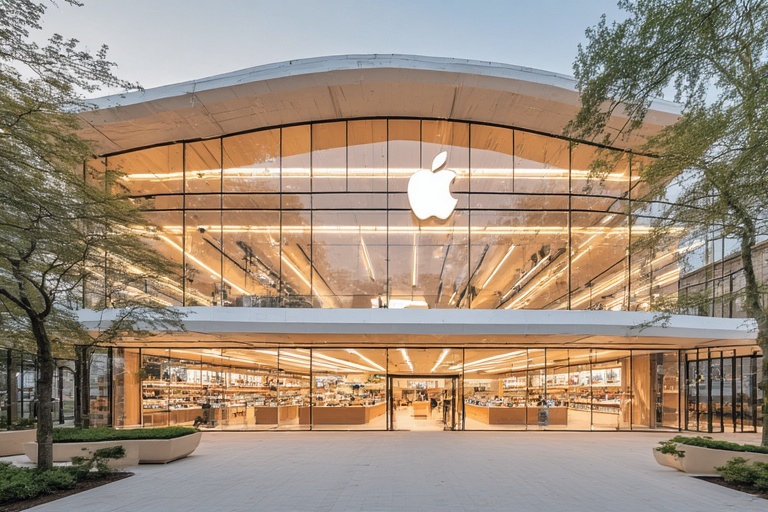 apple usa