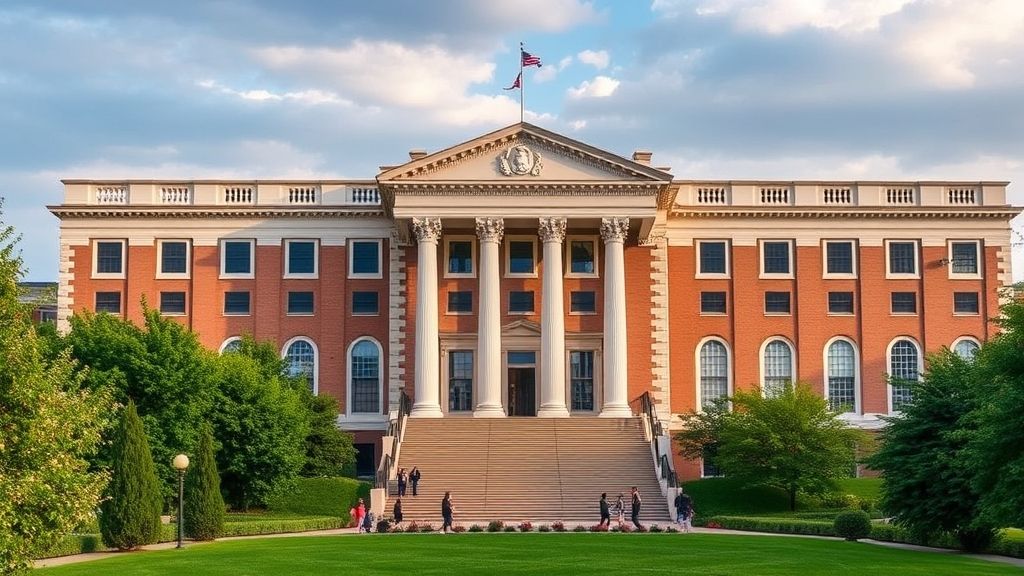 george washington university acceptance rate