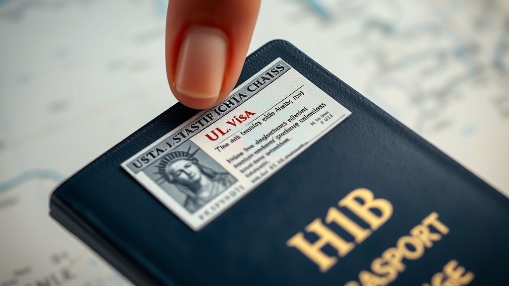 h1b stamping in usa