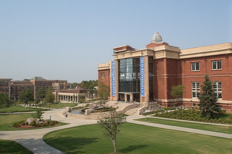 webber international university